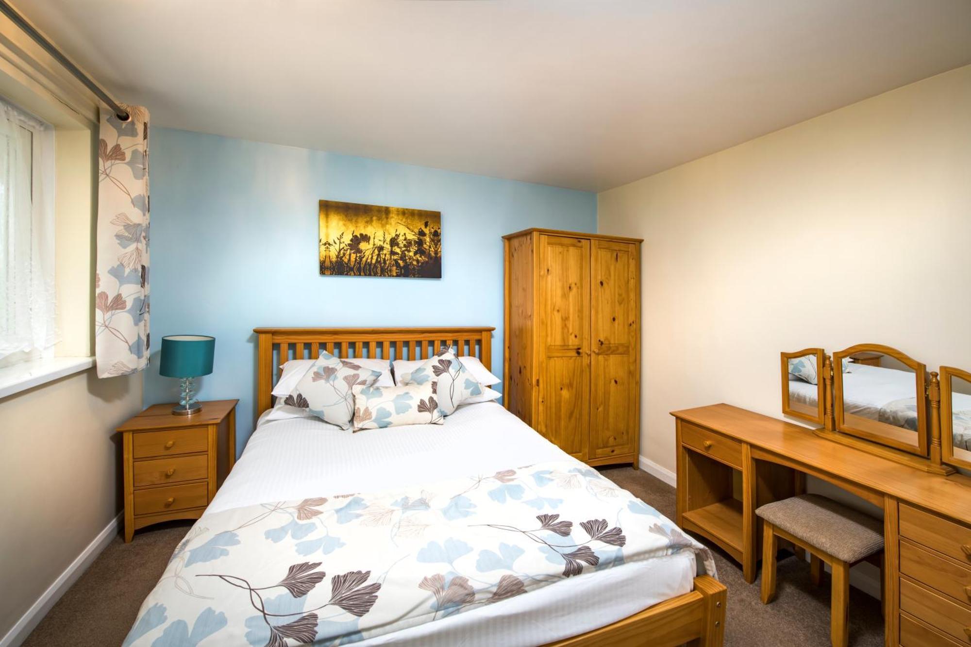 Trelawne Manor Holiday Park 西卢港 外观 照片